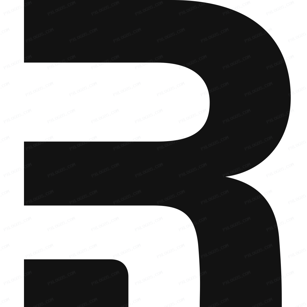 Remixrun Logo PNG with transparent background