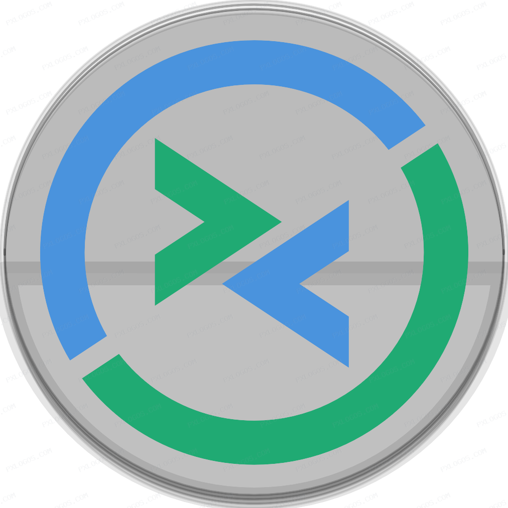 Remmina Logo PNG with transparent background