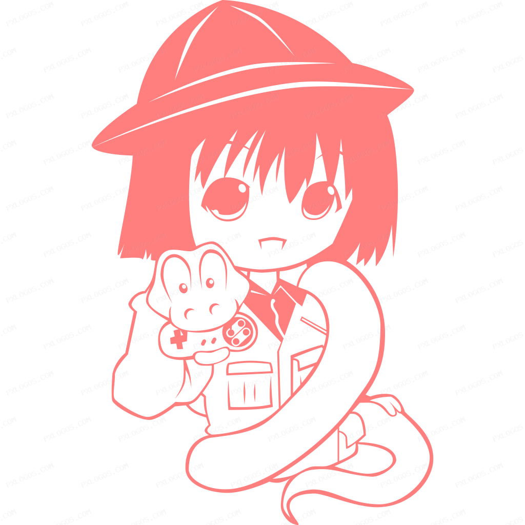 Ren Py Logo PNG with transparent background