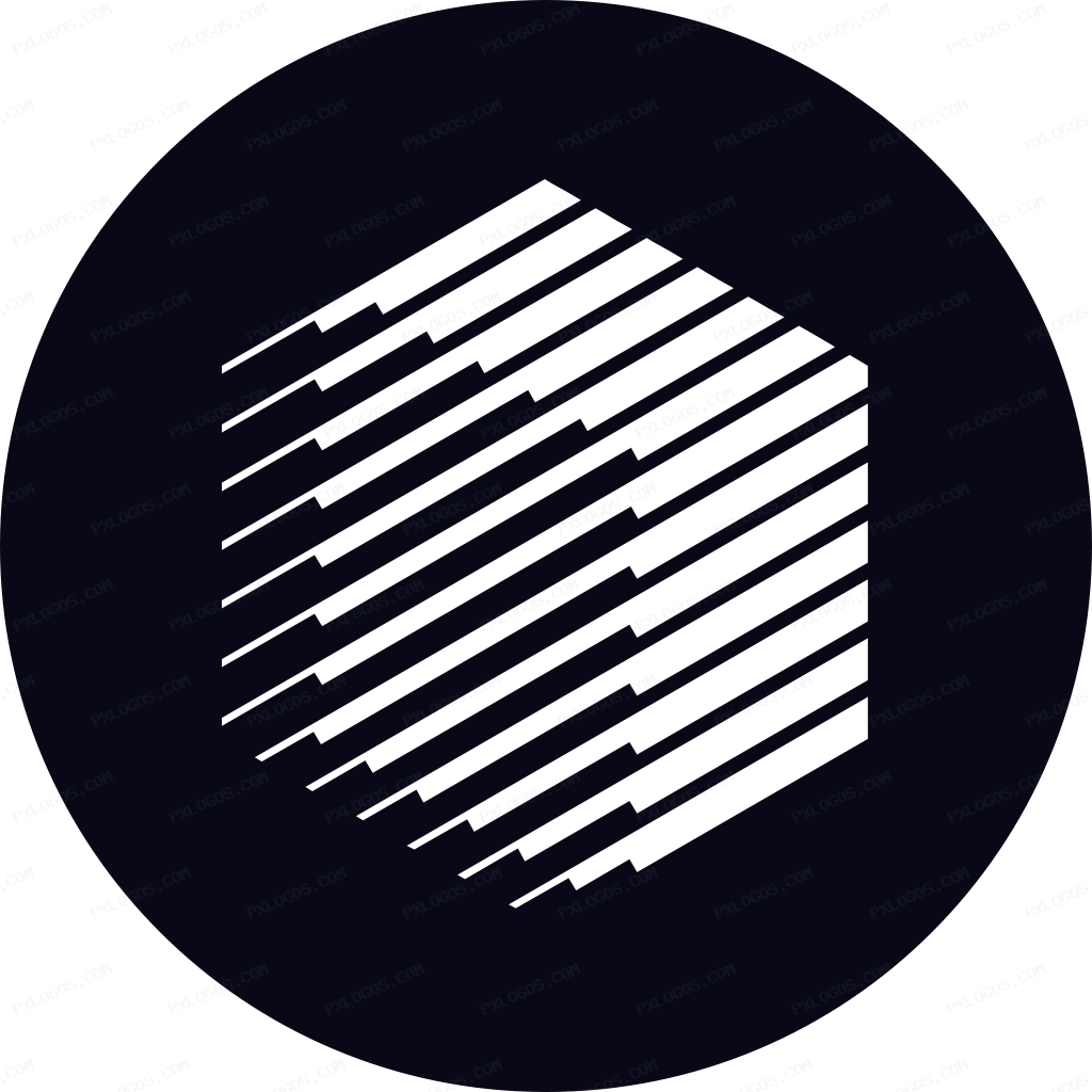 Ren Logo PNG with transparent background