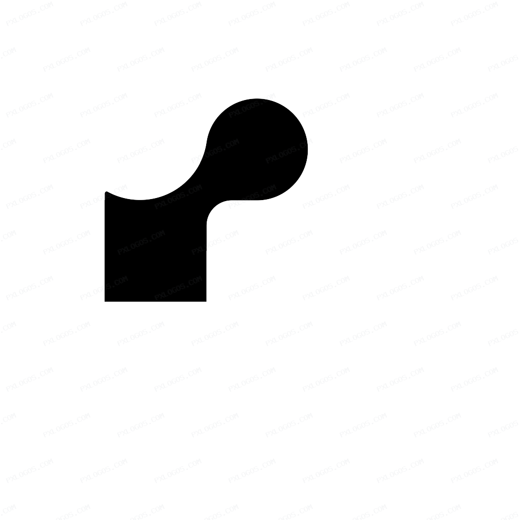 Render Logo PNG with transparent background