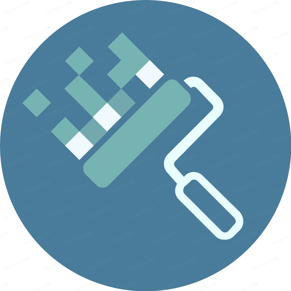 Renovatebot Logo PNG with transparent background
