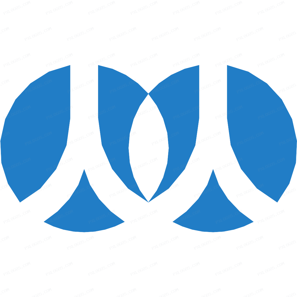 Renren Logo PNG with transparent background
