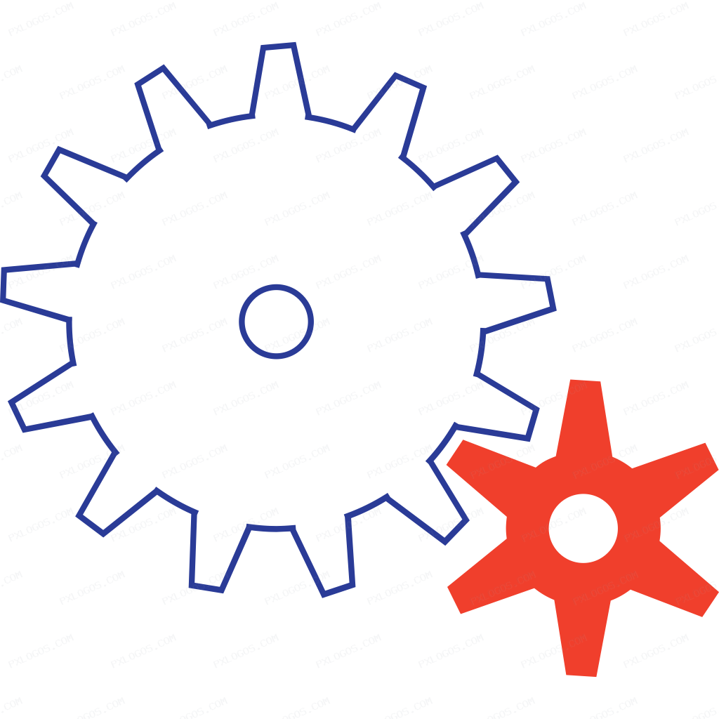 Repaircafe Logo PNG with transparent background