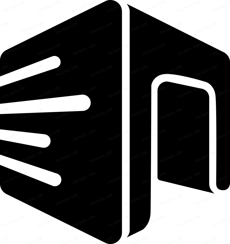 Llmgateway Logo PNG with transparent background