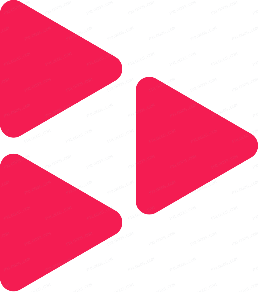 Replay Logo PNG with transparent background