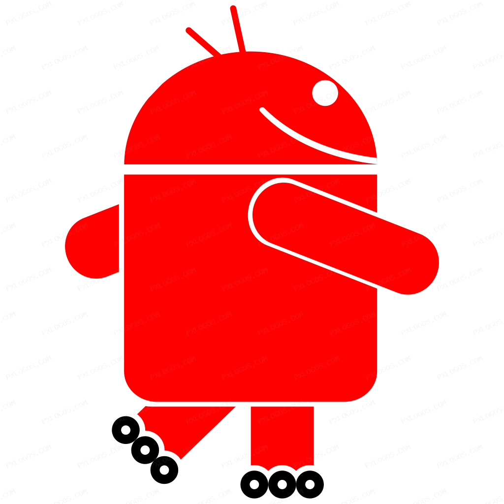 Replicantus Logo PNG with transparent background