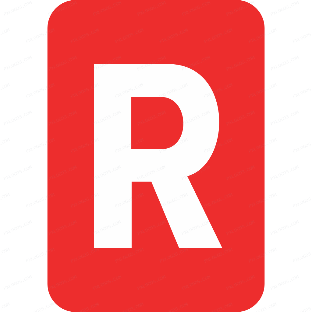 Replicated Logo PNG with transparent background