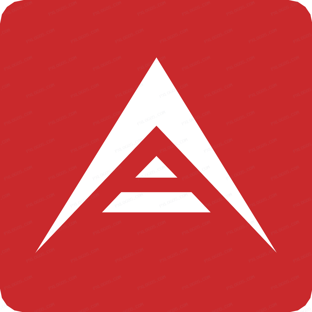 ARK Ecosystem Logo PNG with transparent background