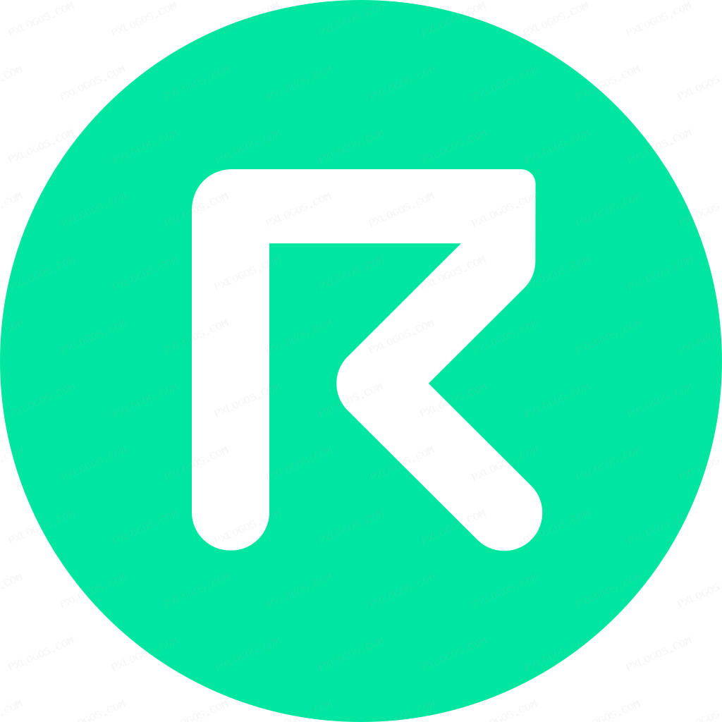 Request Logo PNG with transparent background