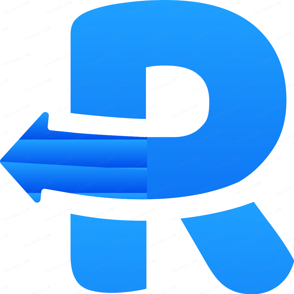 Requestly Logo PNG with transparent background
