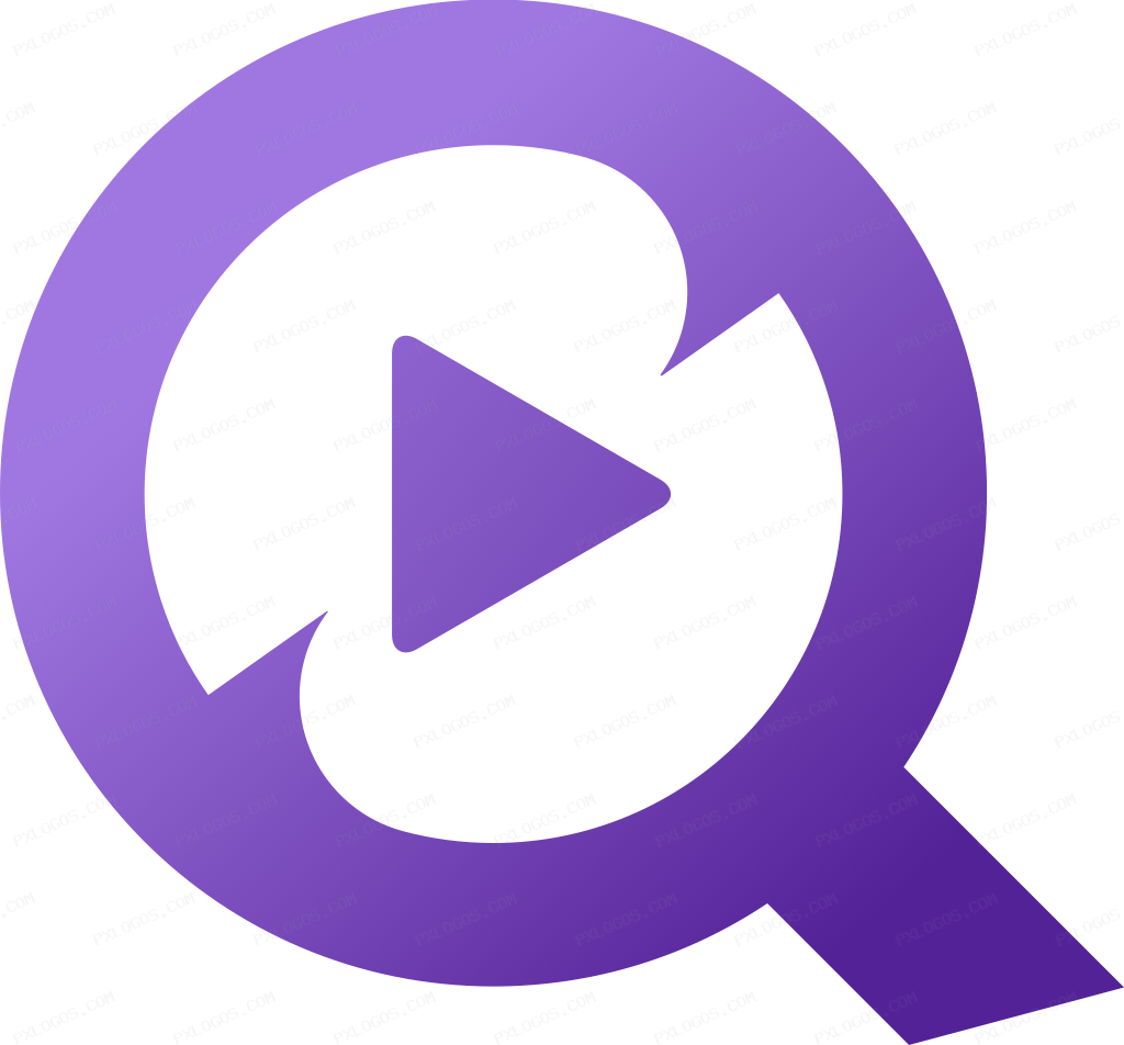 Requestrr Logo PNG with transparent background