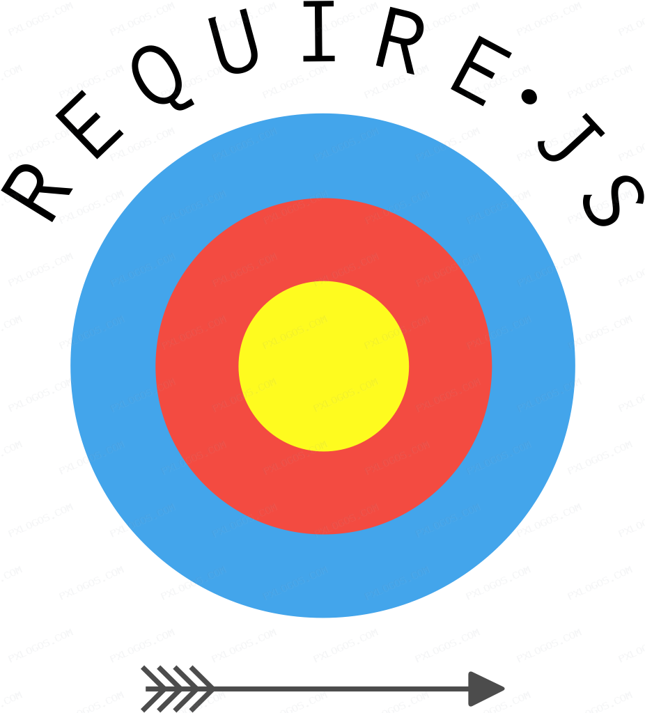 Require Logo PNG with transparent background