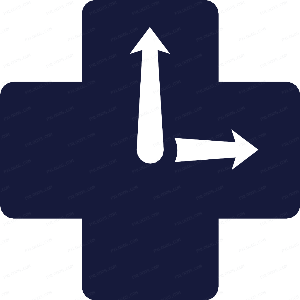 RescueTime Logo PNG with transparent background