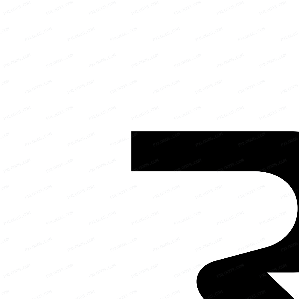 Resend Logo PNG with transparent background