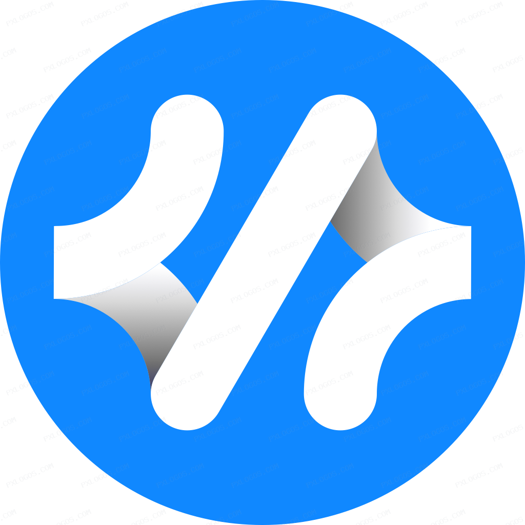Resiliosync Logo PNG with transparent background