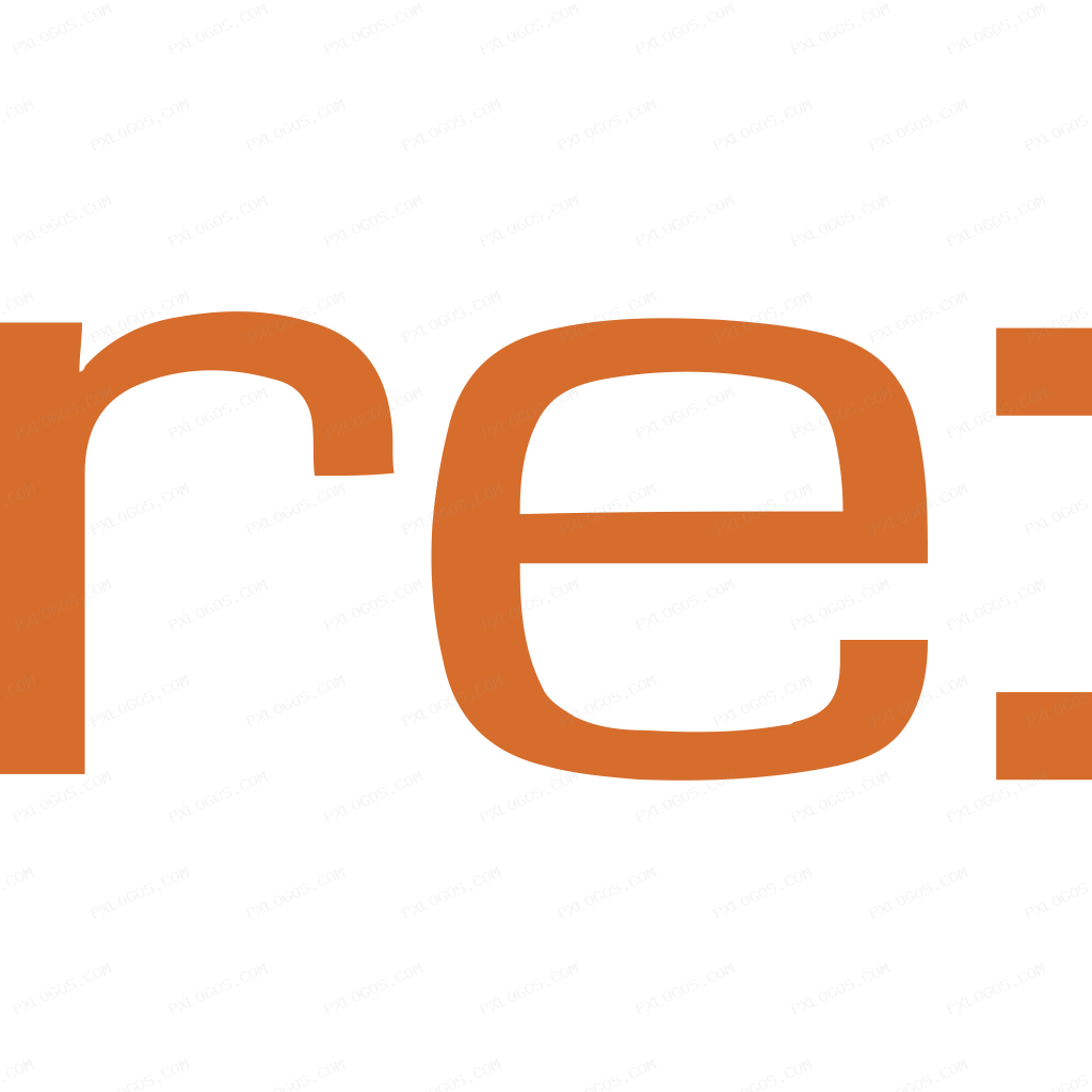 Resolutionde Logo PNG with transparent background