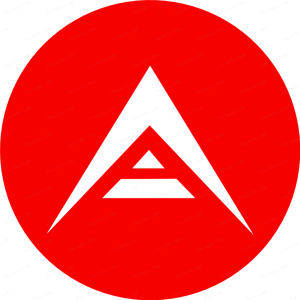 Ark Logo PNG with transparent background