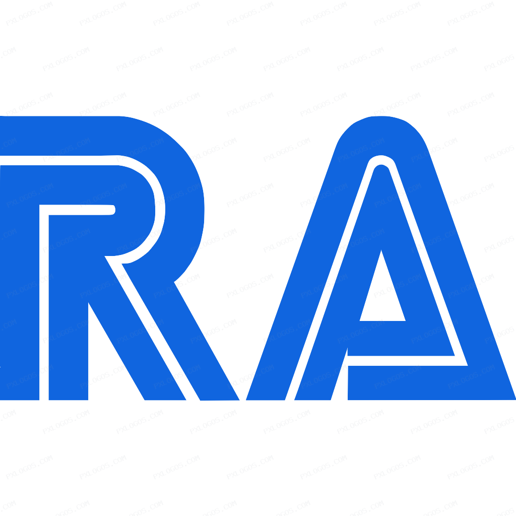 Retro Achievements Logo PNG with transparent background