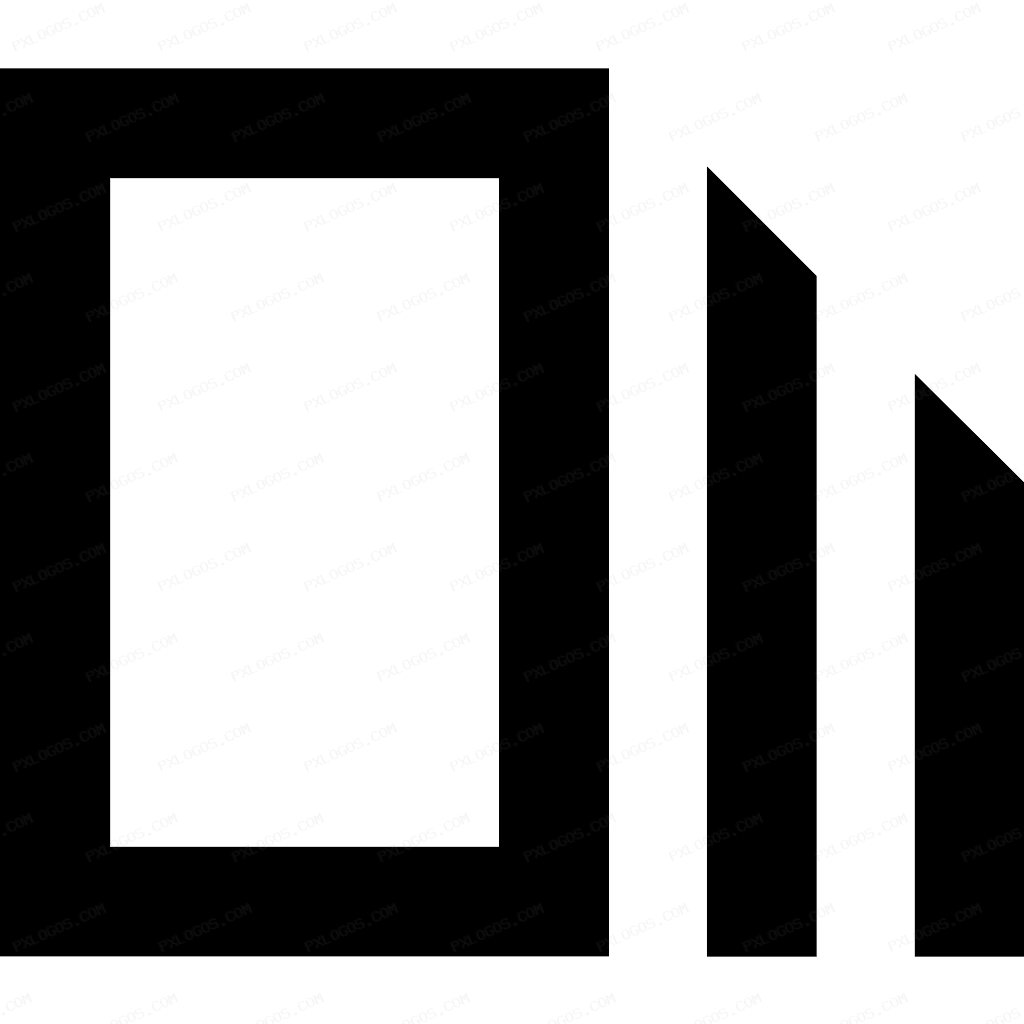 Retype Logo PNG with transparent background