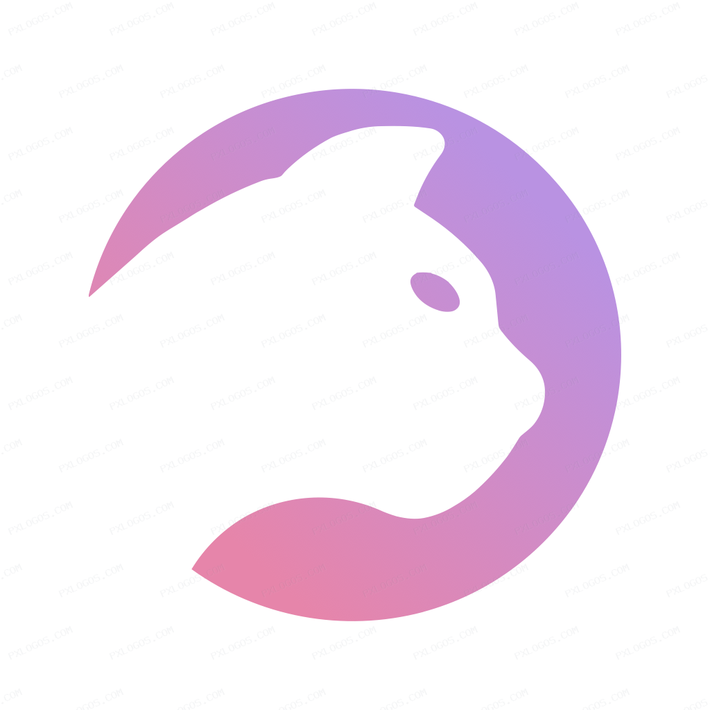 Reuni Logo PNG with transparent background