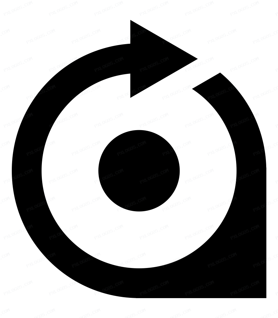Rev Logo PNG with transparent background
