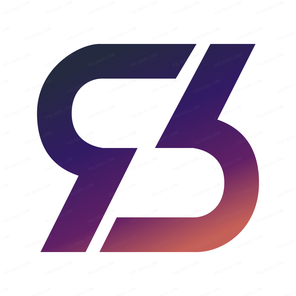 Rev3l Logo PNG with transparent background