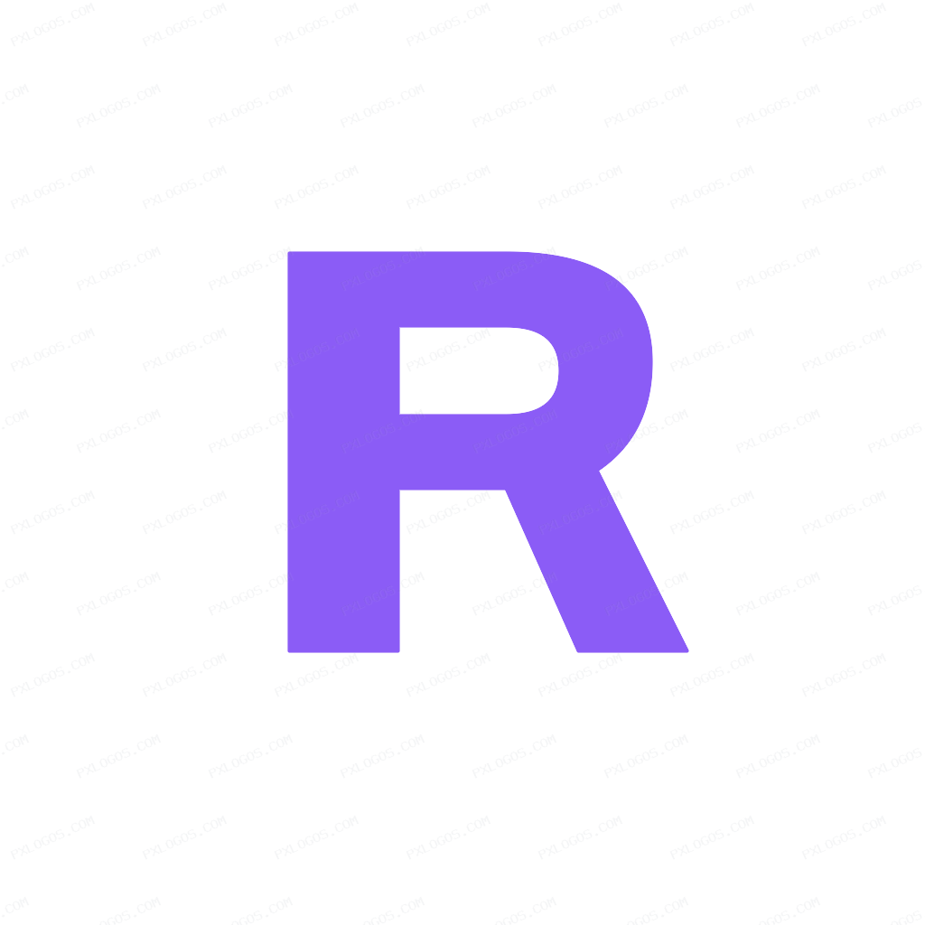 Revel Logo PNG with transparent background