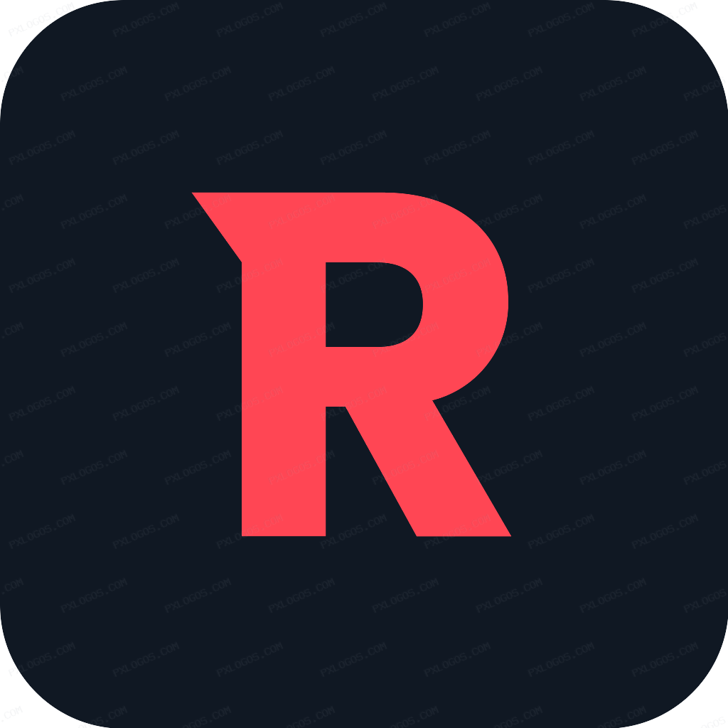 Revolt Logo PNG with transparent background