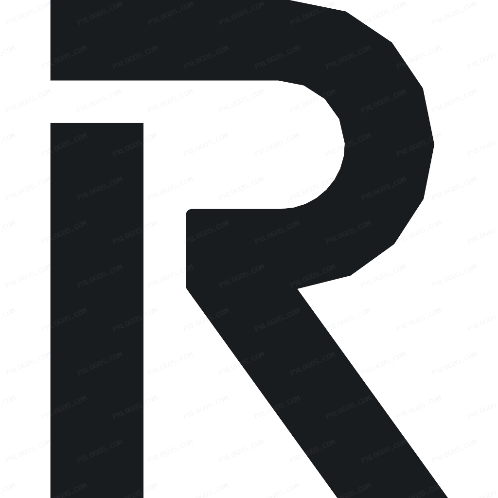 Revolut Logo PNG with transparent background