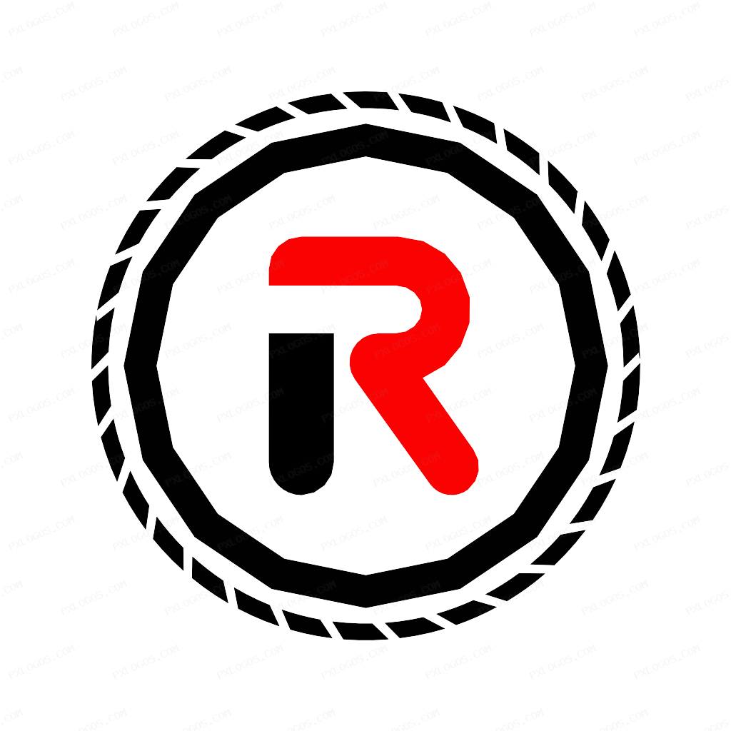 Revv Logo PNG with transparent background