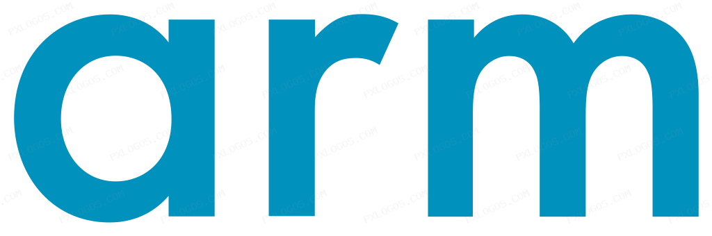 Arm Member Logo PNG with transparent background