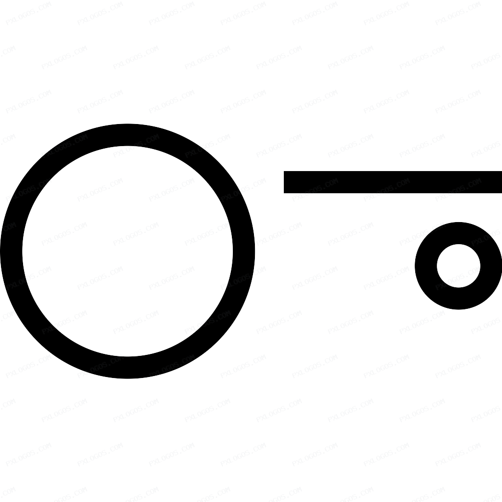 Rgallery Logo PNG with transparent background