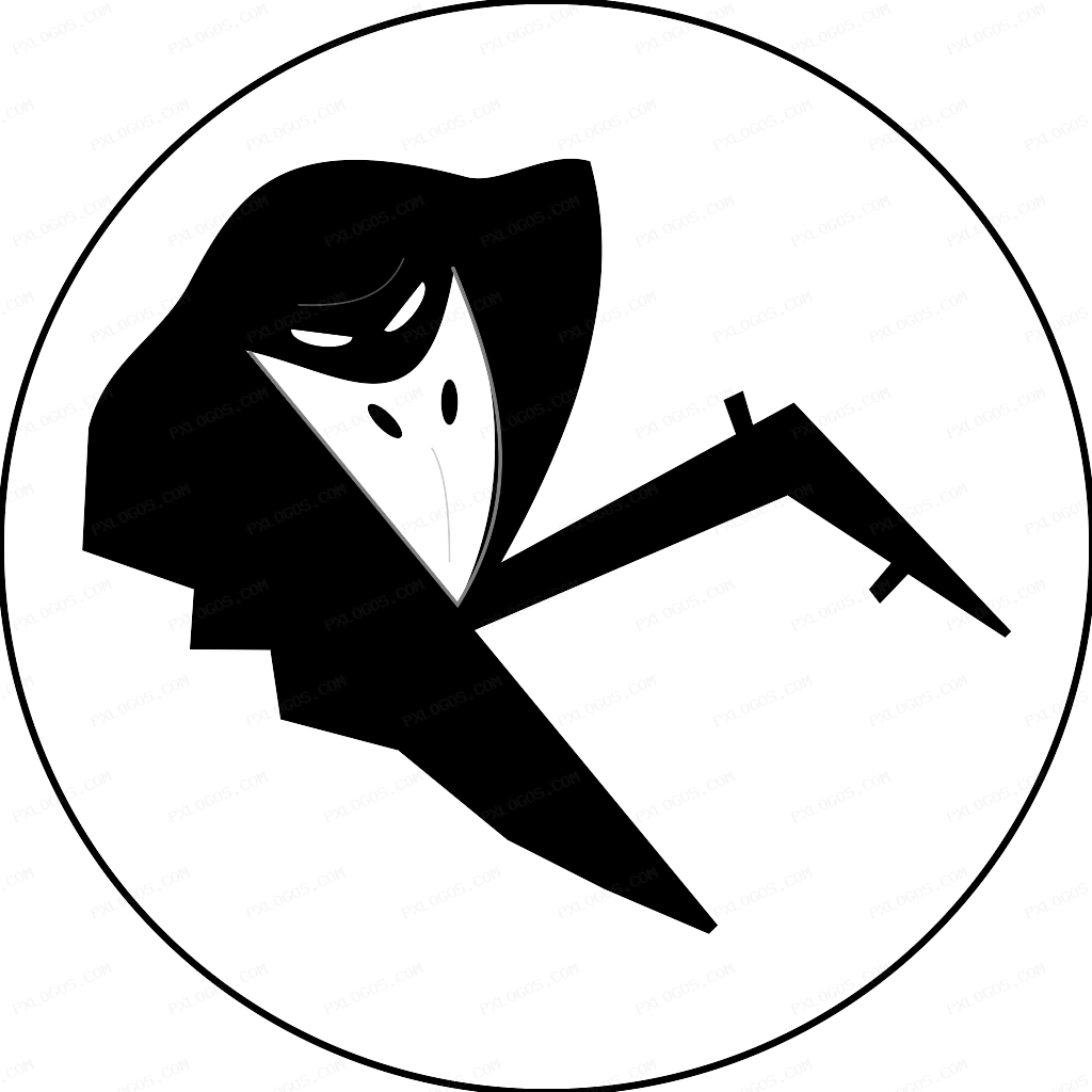 Rhasspy Logo PNG with transparent background