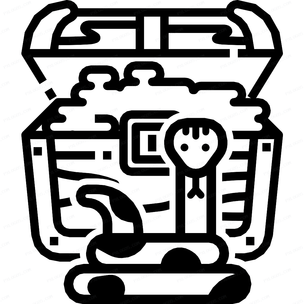 Rich Logo PNG with transparent background