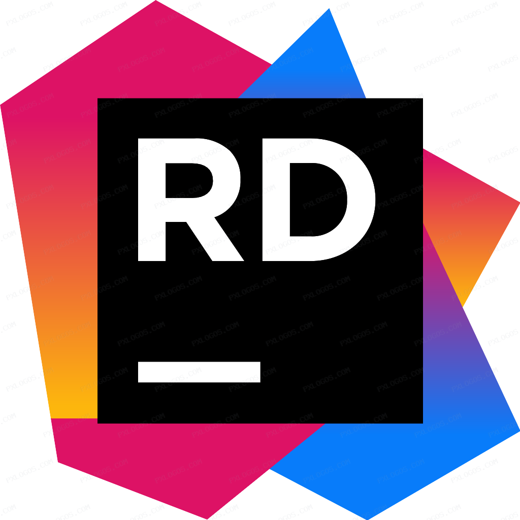 Rider Logo PNG with transparent background