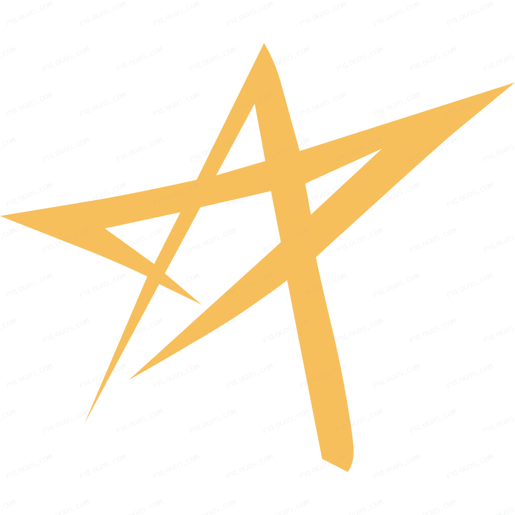 Rightstar Logo PNG with transparent background