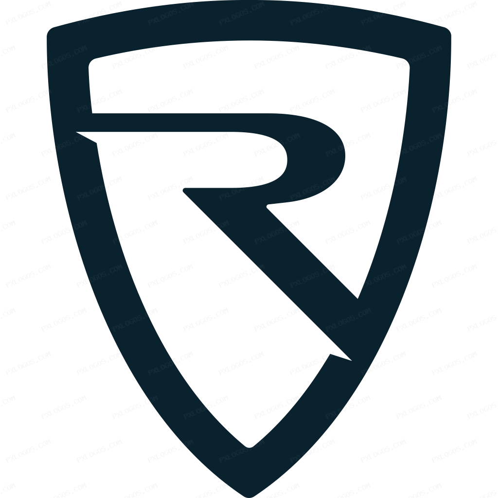 Rimac Automobili Logo PNG with transparent background