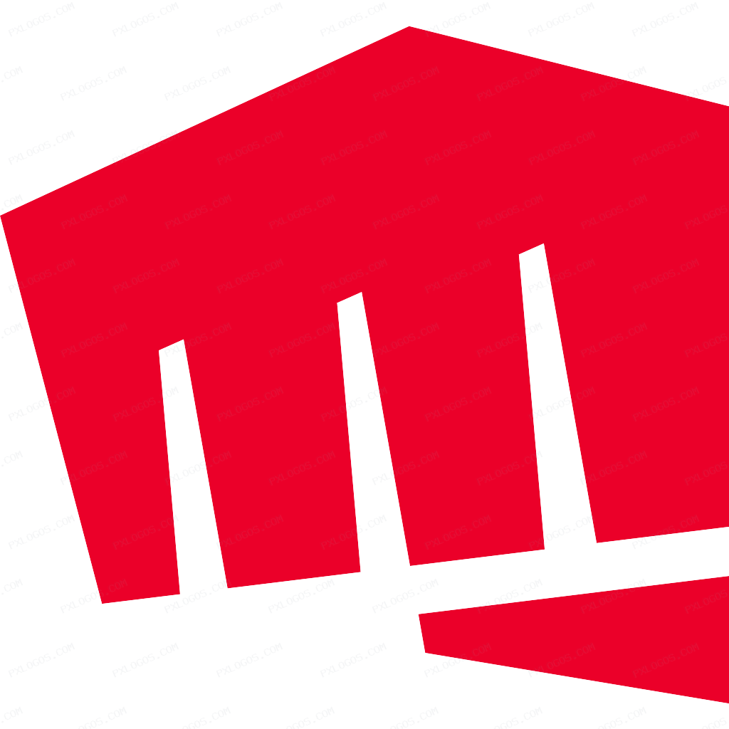 Riot Games Logo PNG with transparent background
