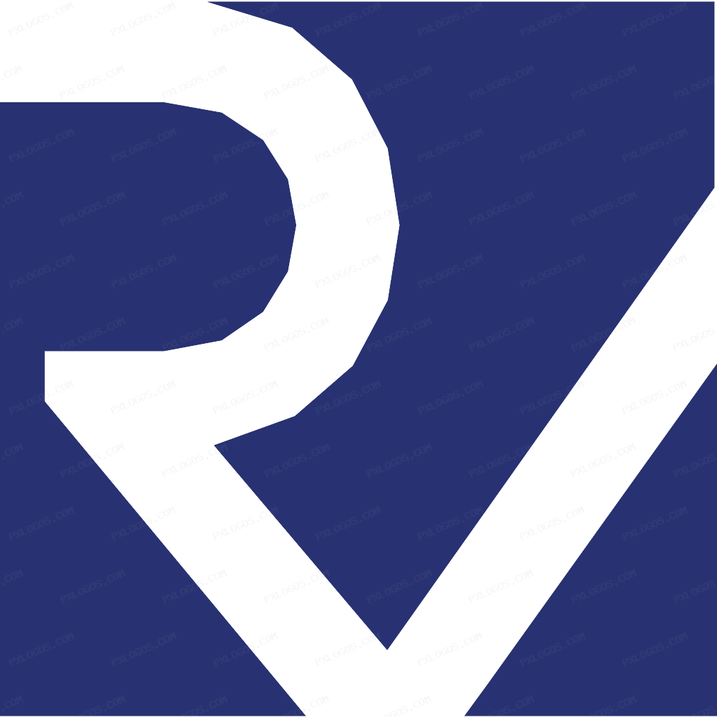 RISC-V Logo PNG with transparent background