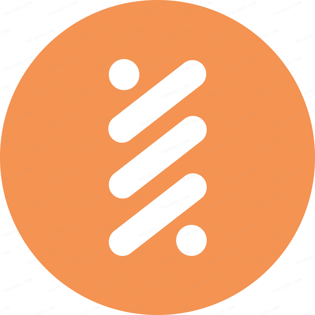 Rise Logo PNG with transparent background