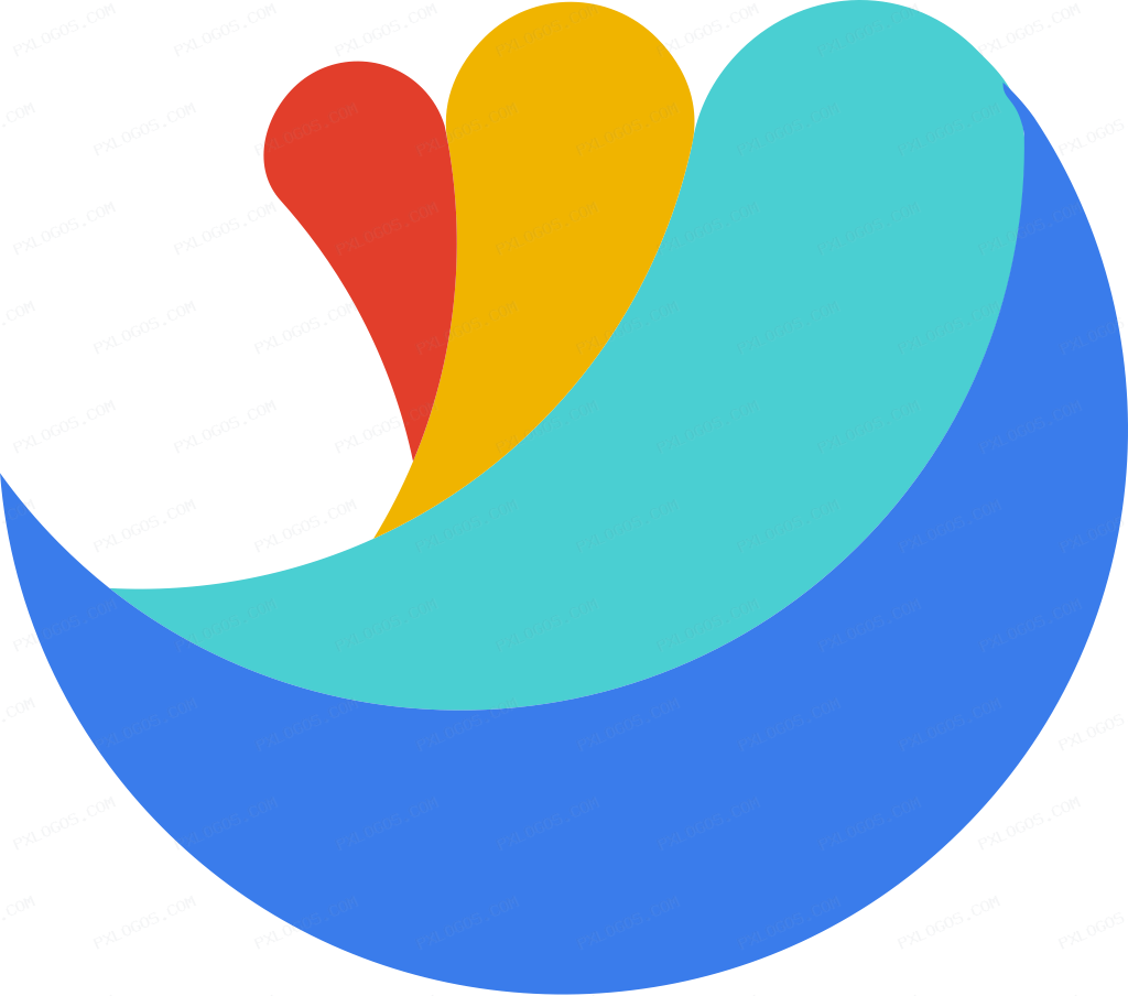 Risingwave Logo PNG with transparent background