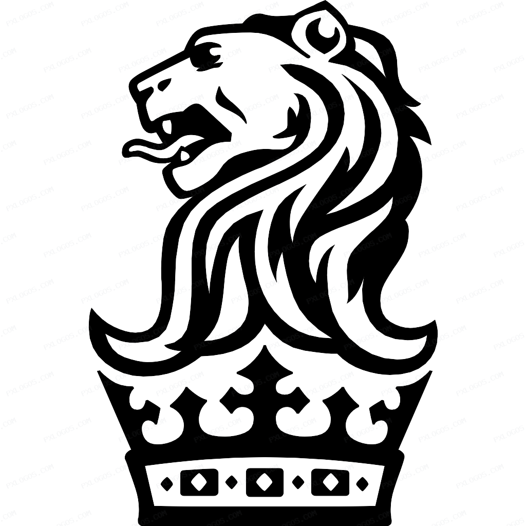 Ritz Carlton Logo PNG with transparent background