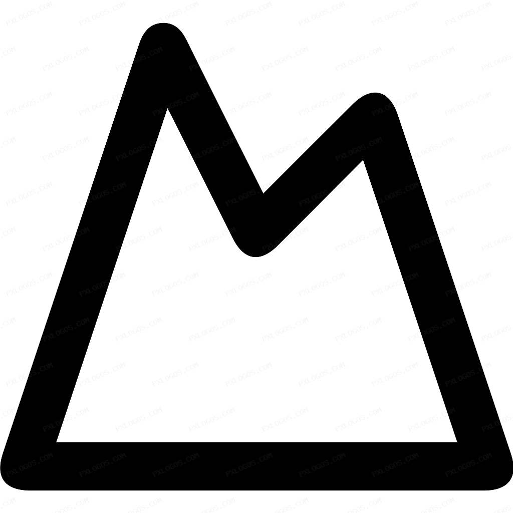Riven Logo PNG with transparent background