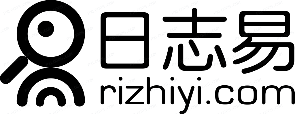 Rizhiyi Logo PNG with transparent background