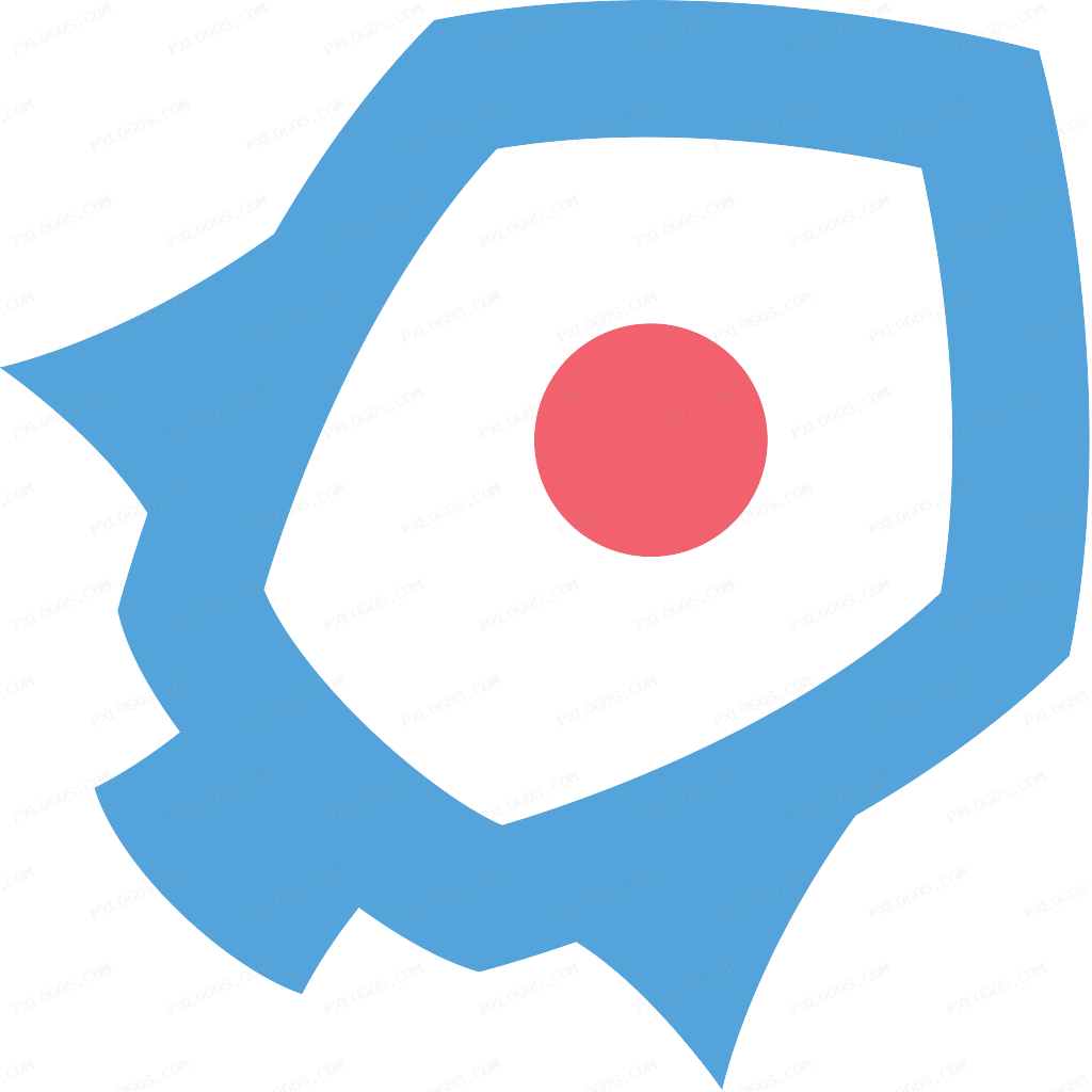 Rkt Logo PNG with transparent background