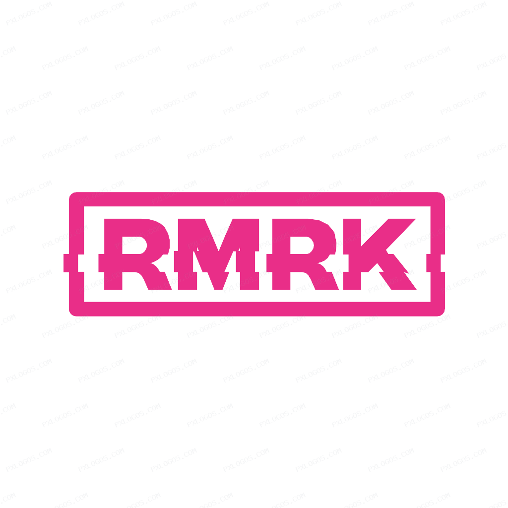 Rmrk Logo PNG with transparent background