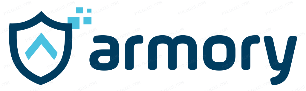 Armory Member Logo PNG with transparent background