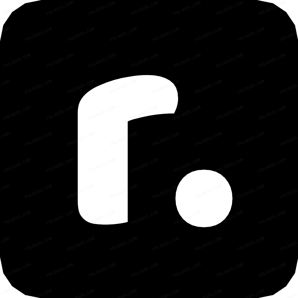 Roadmap Sh Logo PNG with transparent background