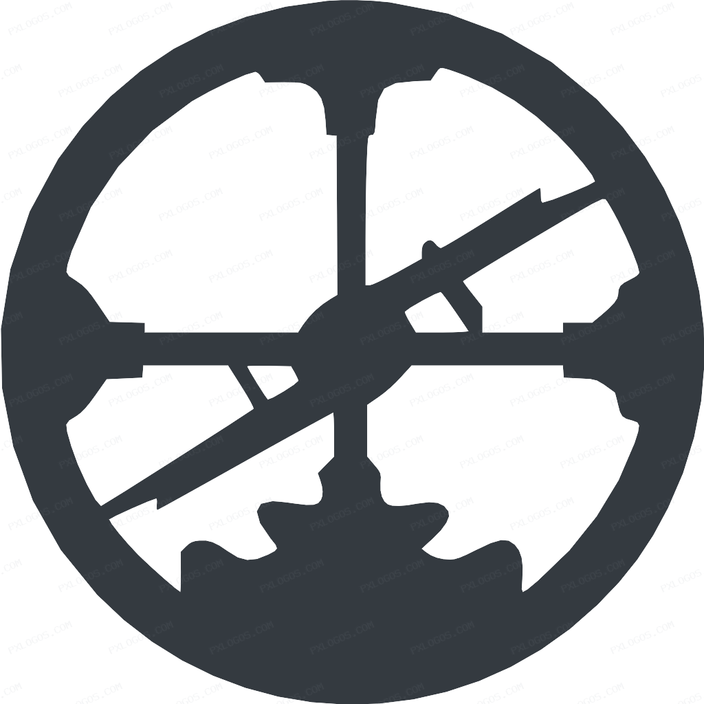 Roam Research Logo PNG with transparent background